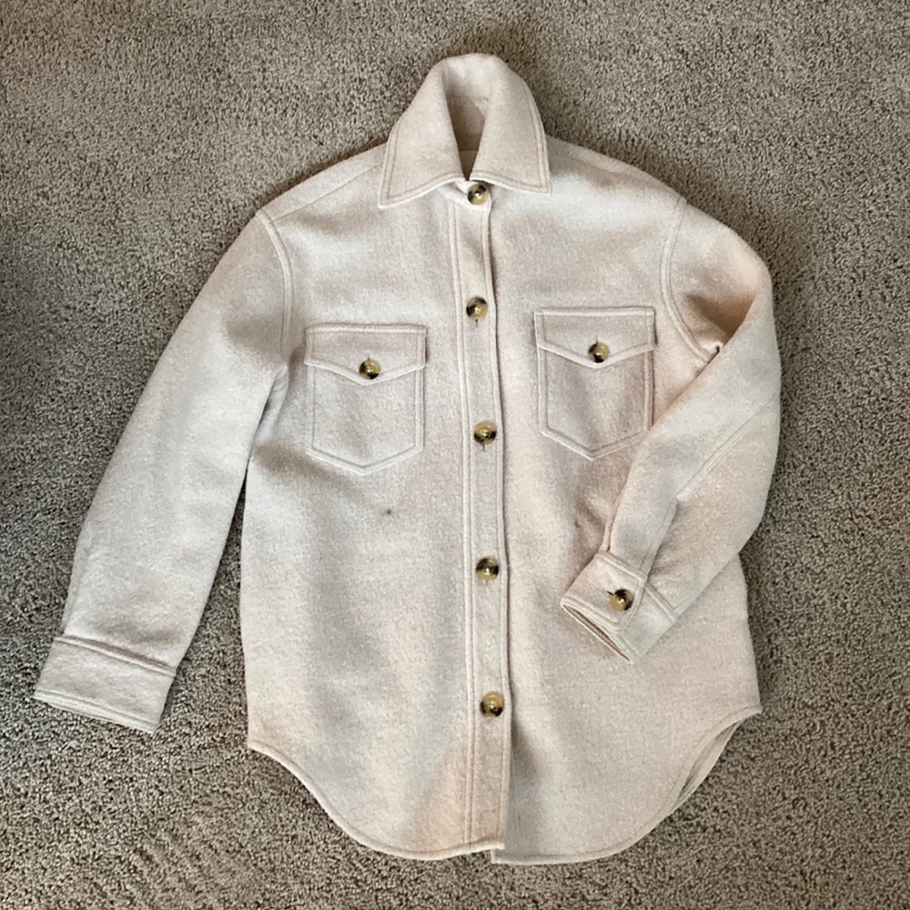 Aritzia The Ganna XXS